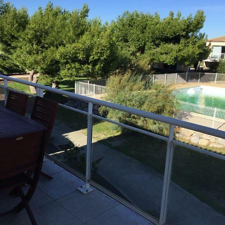 T 3 Appart Les Jardins Du Phoebus 格吕桑 外观 照片