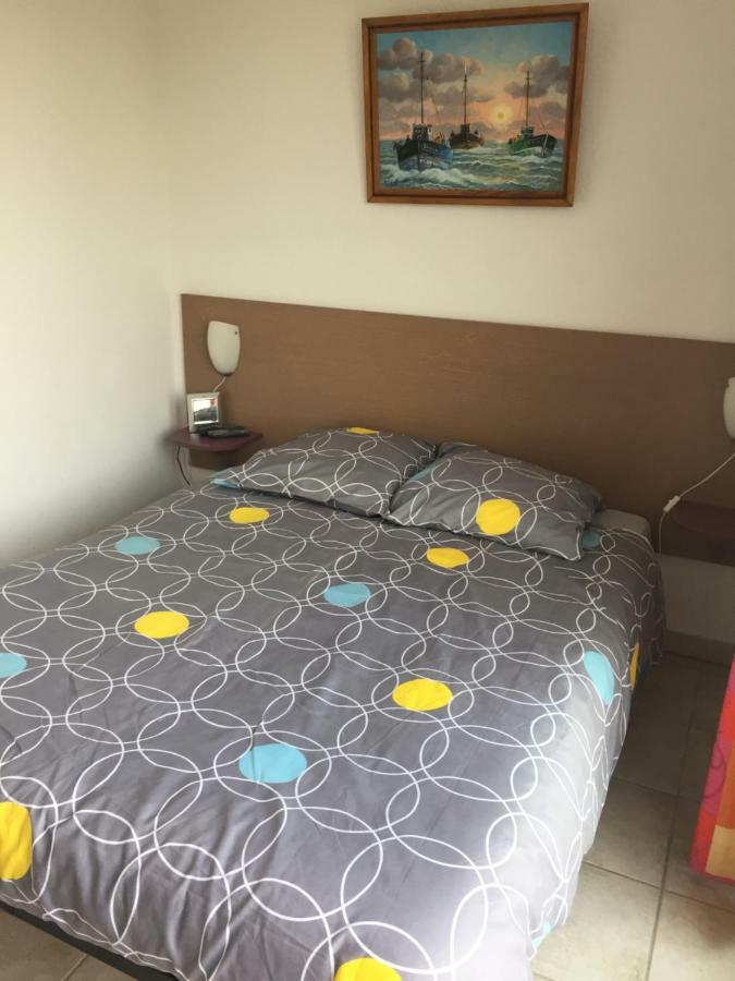 T 3 Appart Les Jardins Du Phoebus 格吕桑 外观 照片